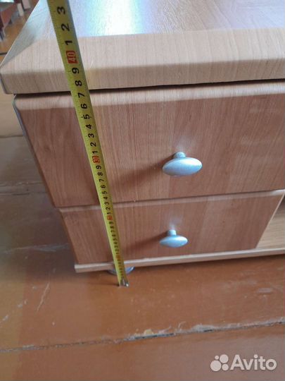 Тумба под телевизор