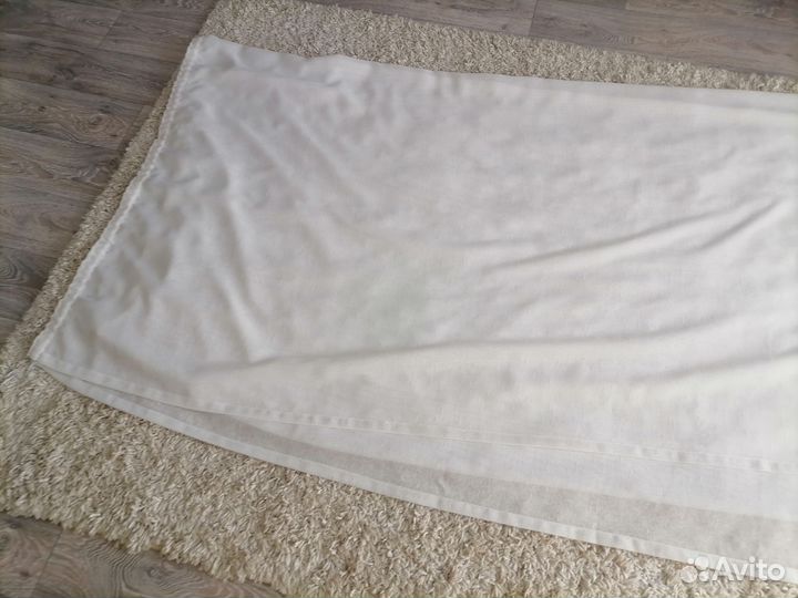 Продам тюль