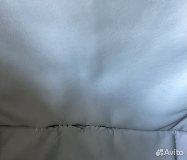 Стульчик для кормления happy baby