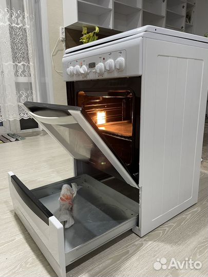 Комбинированная плита gefest пгэ 6102-03