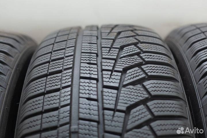 Hankook Winter I'Cept Evo2 W320A SUV 225/60 R18 104H