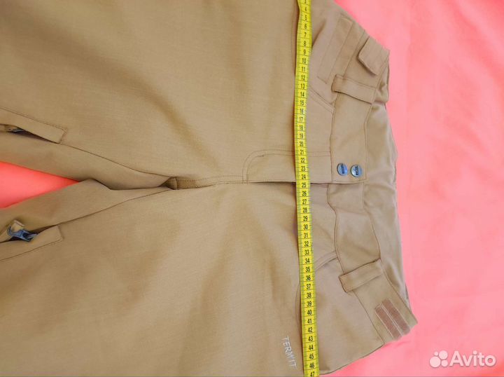 Горнолыжные брюки Termit