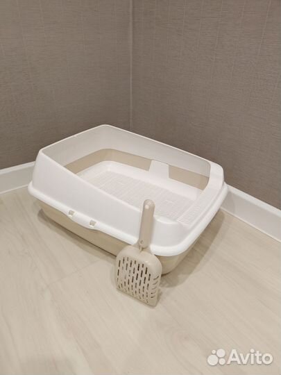 Туалет для кошек