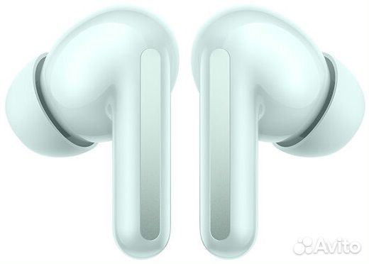 Наушники Xiaomi Redmi Buds 6 зелeный