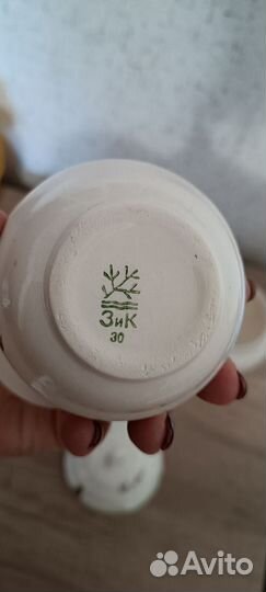 Посуда СССР