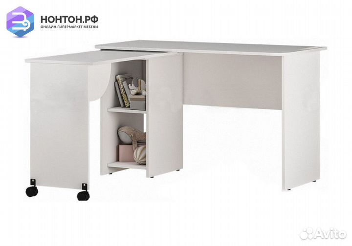 Письменный стол Трио