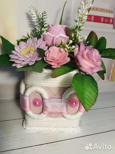 Бомбочки для ванны ручной работы