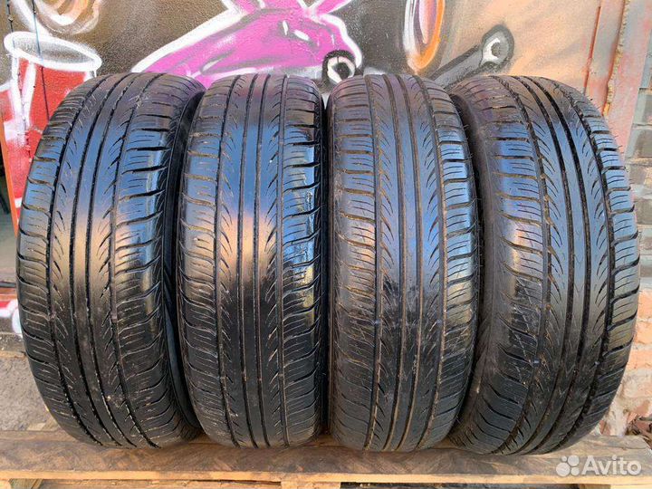 КАМА Breeze 205/65 R15