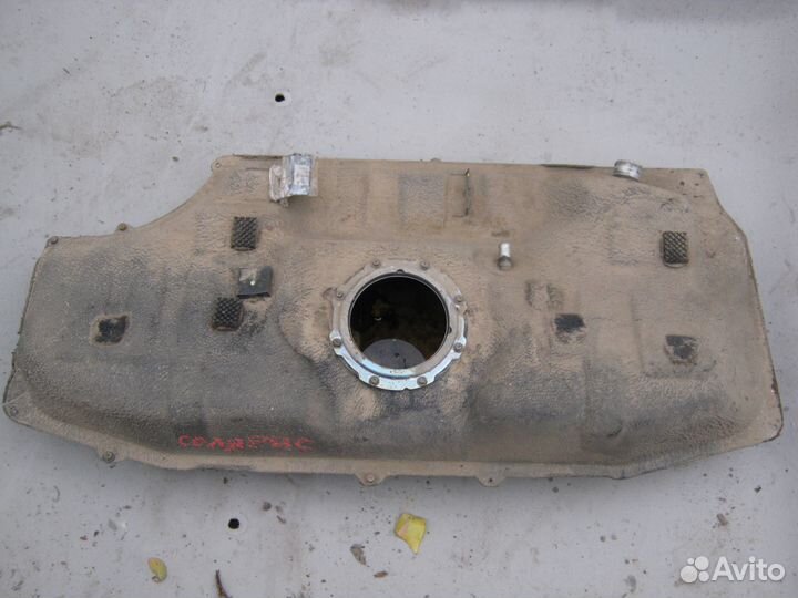 Бензобак Kia Rio 3 Киа Рио 3