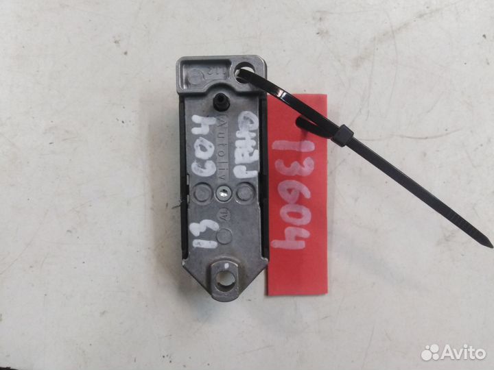 Датчик удара Renault Megane II