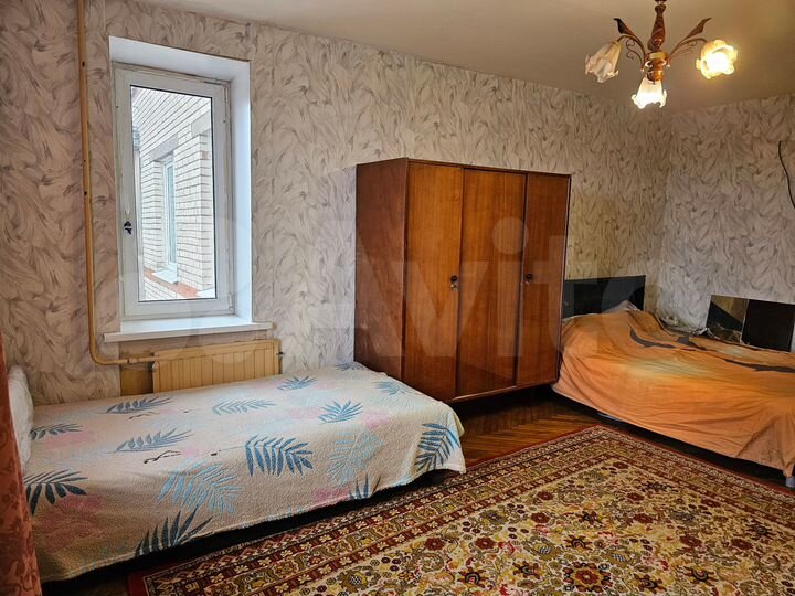 1-к. квартира, 32,6 м², 8/9 эт.