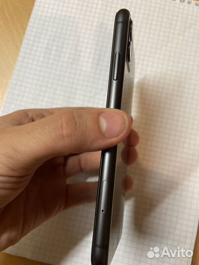 iPhone 11 256gb