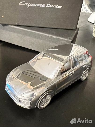 Коллекционная машина