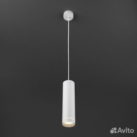 Подвесной светильник Elektrostandard DLR023 DLR023