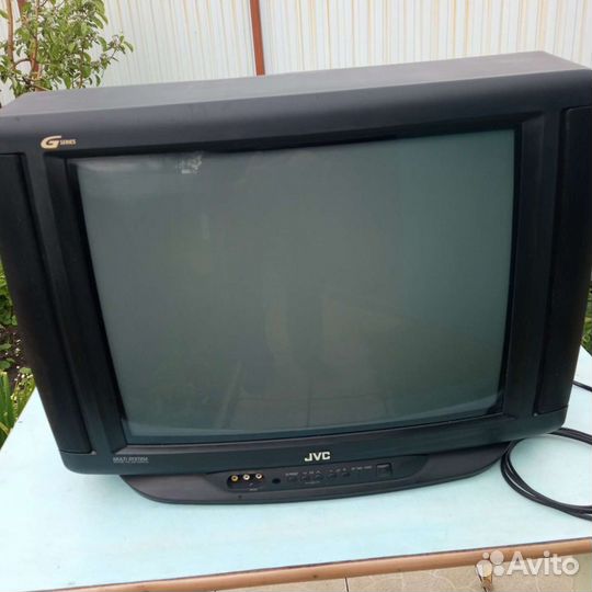 Телевизор бу