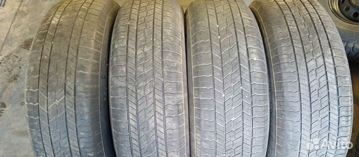 Yokohama Geolandar G033 215/70 R16 100