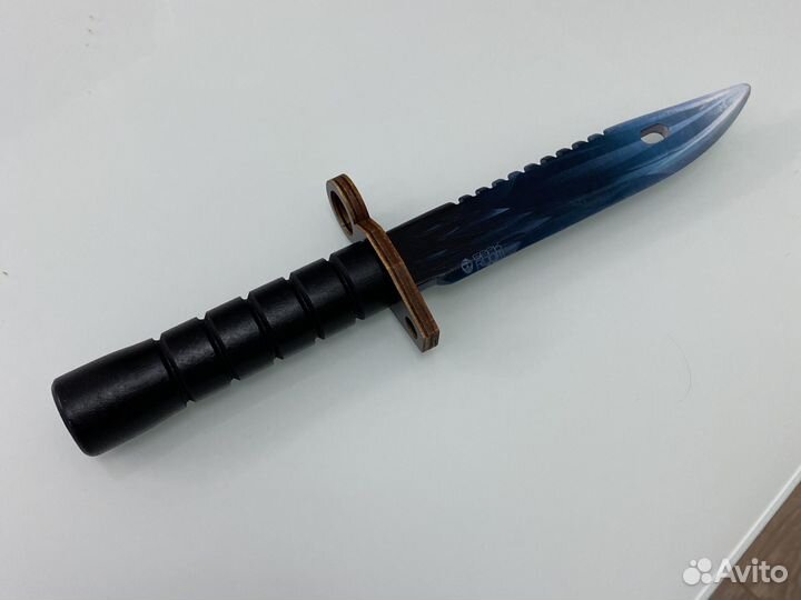 Игрушечное оружие