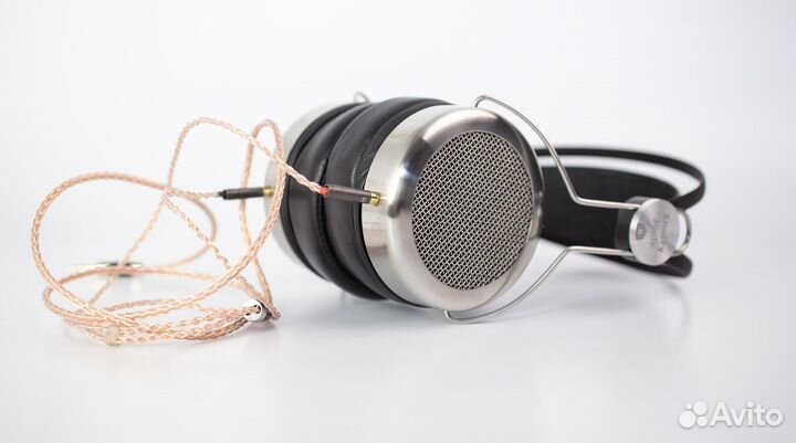 Snorry Joule наушники паланарные