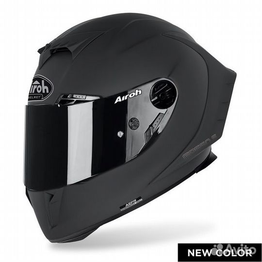 Дорожный шлем Airoh GP550 S