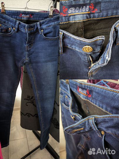 Женские вещи пакетом, 42 размер