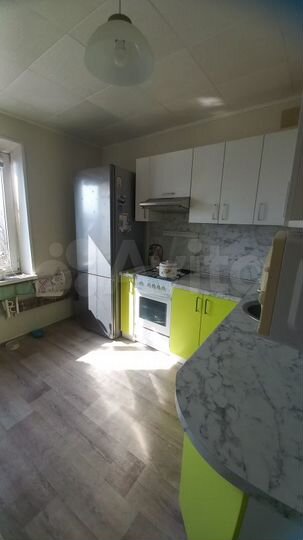 3-к. квартира, 66,9 м², 5/5 эт.