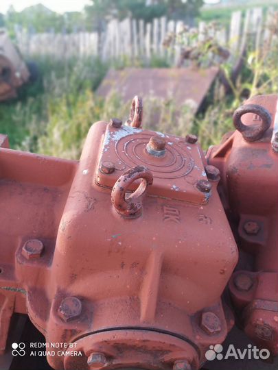 Редуктор кир-1,5 