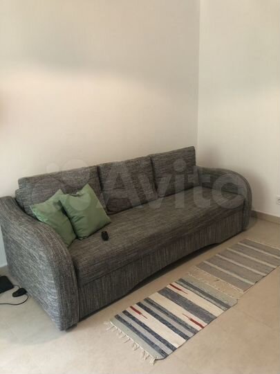 Квартира-студия, 26 м², 4/8 эт.