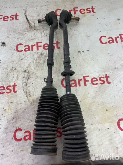 Тяга рулевая BMW X5 E53 Наконечник