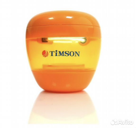 Ультрафиолетовый стерилизатор для соски и бутылок