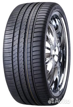 Winrun R330 315/35 R20 110W