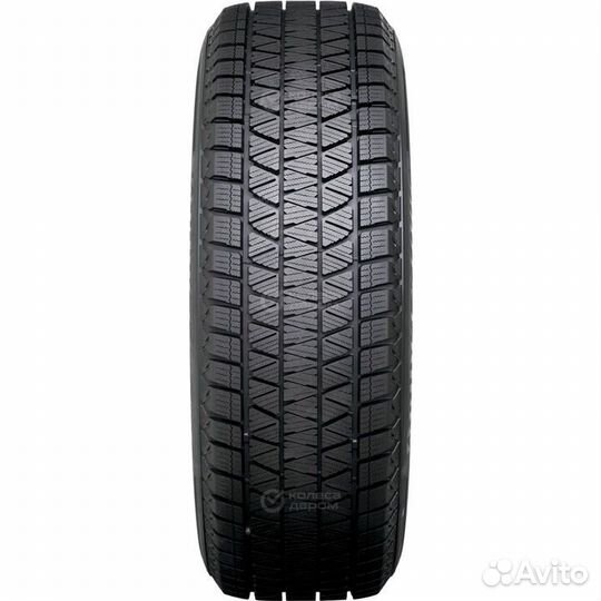 Bridgestone Blizzak DM-V3 235/65 R17 108S