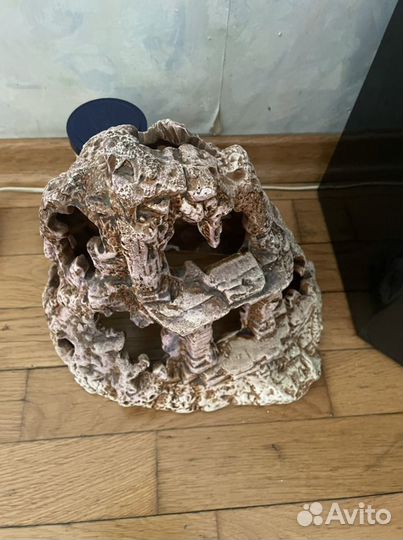 Аквариум 220 литров