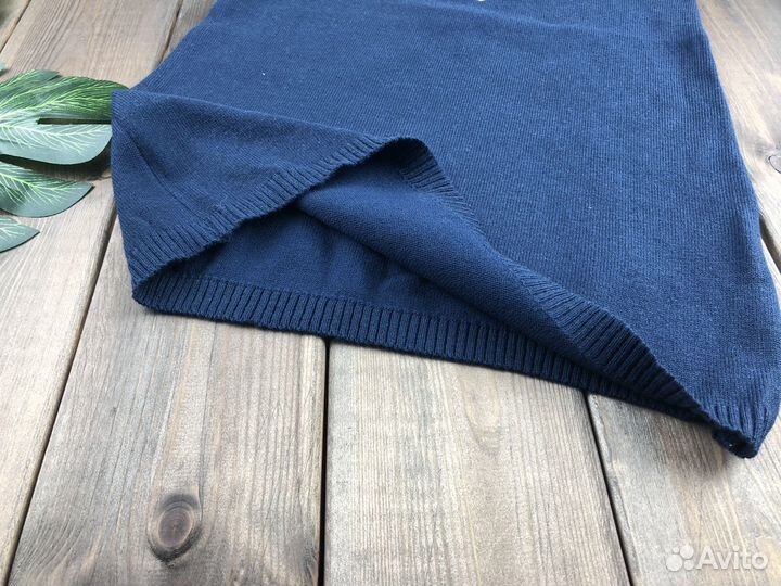 Туника платье на девочку 92