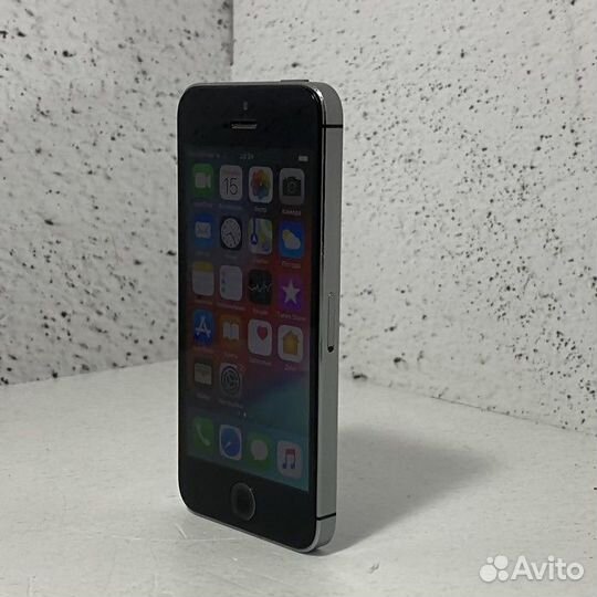 iPhone 5S, 32 ГБ