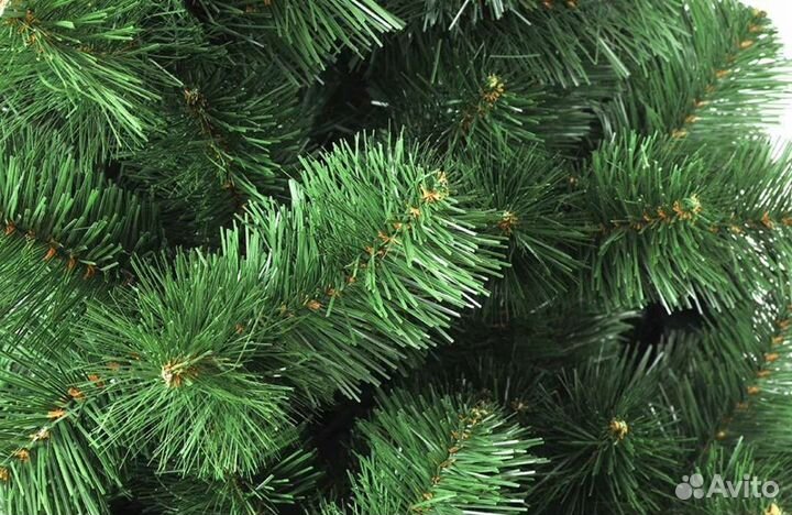 Ёлки новые 100 см и 120 см, в коробке, с доставкой