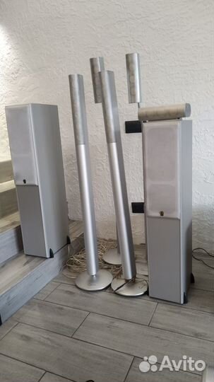 Акустика премиум cav audio 7.0 напольные sven