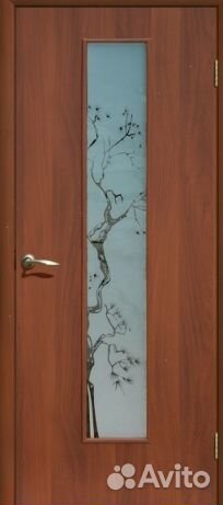 Межкомнатные двери качественно