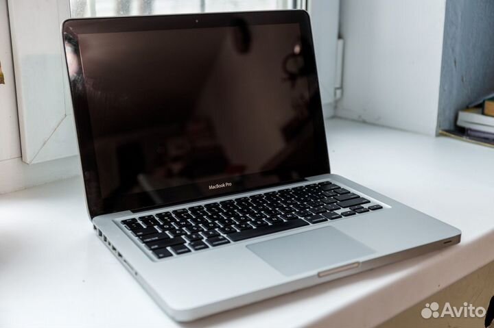 Apple MacBook Pro 13 2010