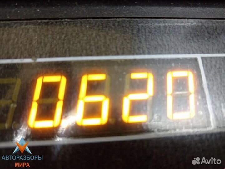 Кожух рулевой колонки Volkswagen Passat B6 2007