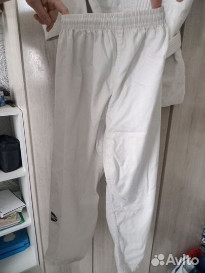 Кимоно для дзюдо