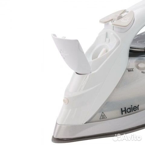 Утюг Haier HI-600