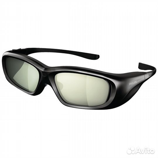 Очки 3D