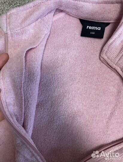 Термобелье Reima 110