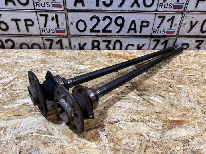 Полуось Ваз 2105 2005