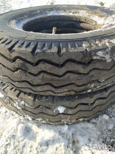 Сельхозшины 2штуки