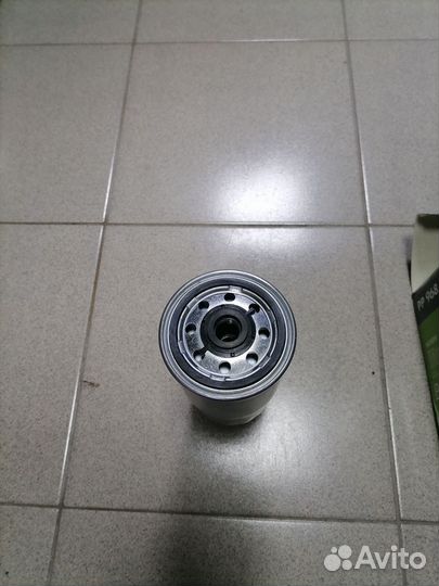 Фильтр топливный тонкой очистки УАЗ Filtron