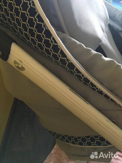 Прогулочная коляска бу