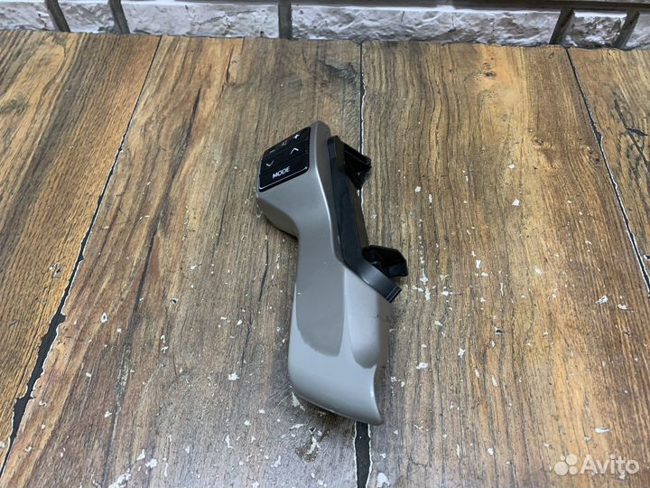 Land Cruiser Prado 150 Кнопка многофункциональная