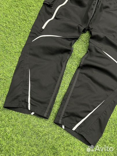 Штаны рабочие Engelbert strauss cargo work pants