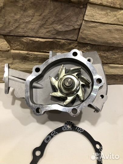 Помпа водяная MWP2008 новая